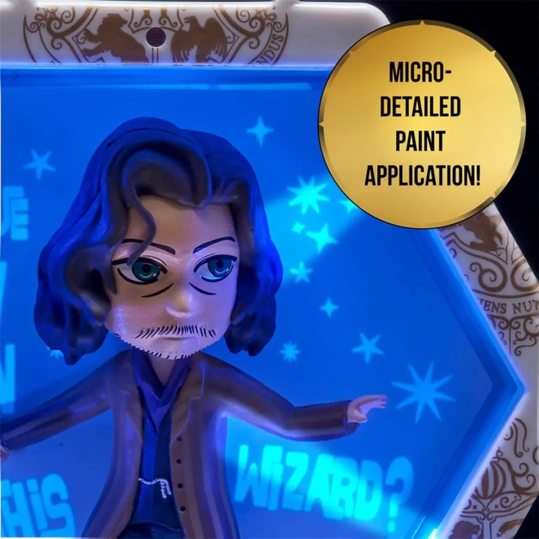 Harry Potter: Wow! POD Wizarding World - Sirius Black - afbeelding 3 van 6