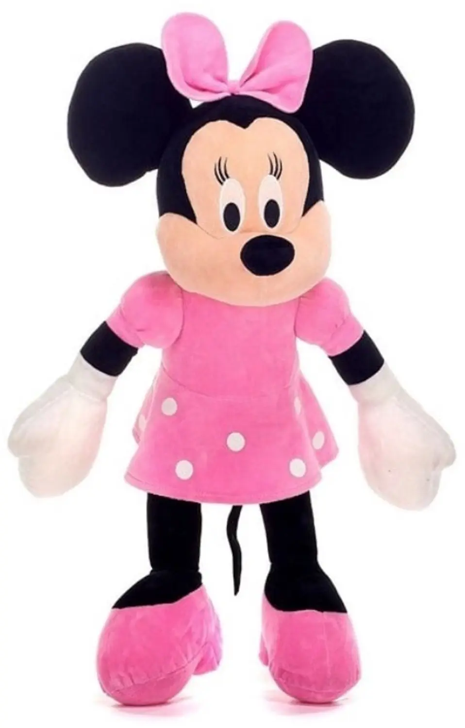 Minnie Mouse