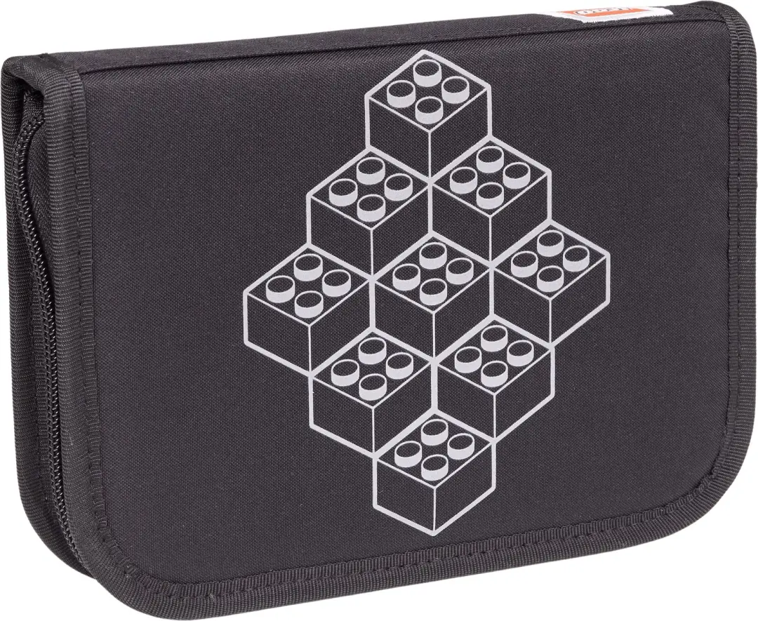 LEGO Bricks Etui Gevuld met Schoolspullen 20085-2511