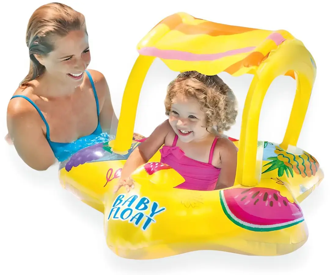 Intex Baby Float Ster