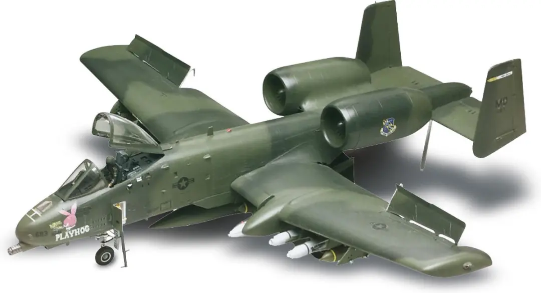 Revell Modelbouwpakket Militaire voertuigen