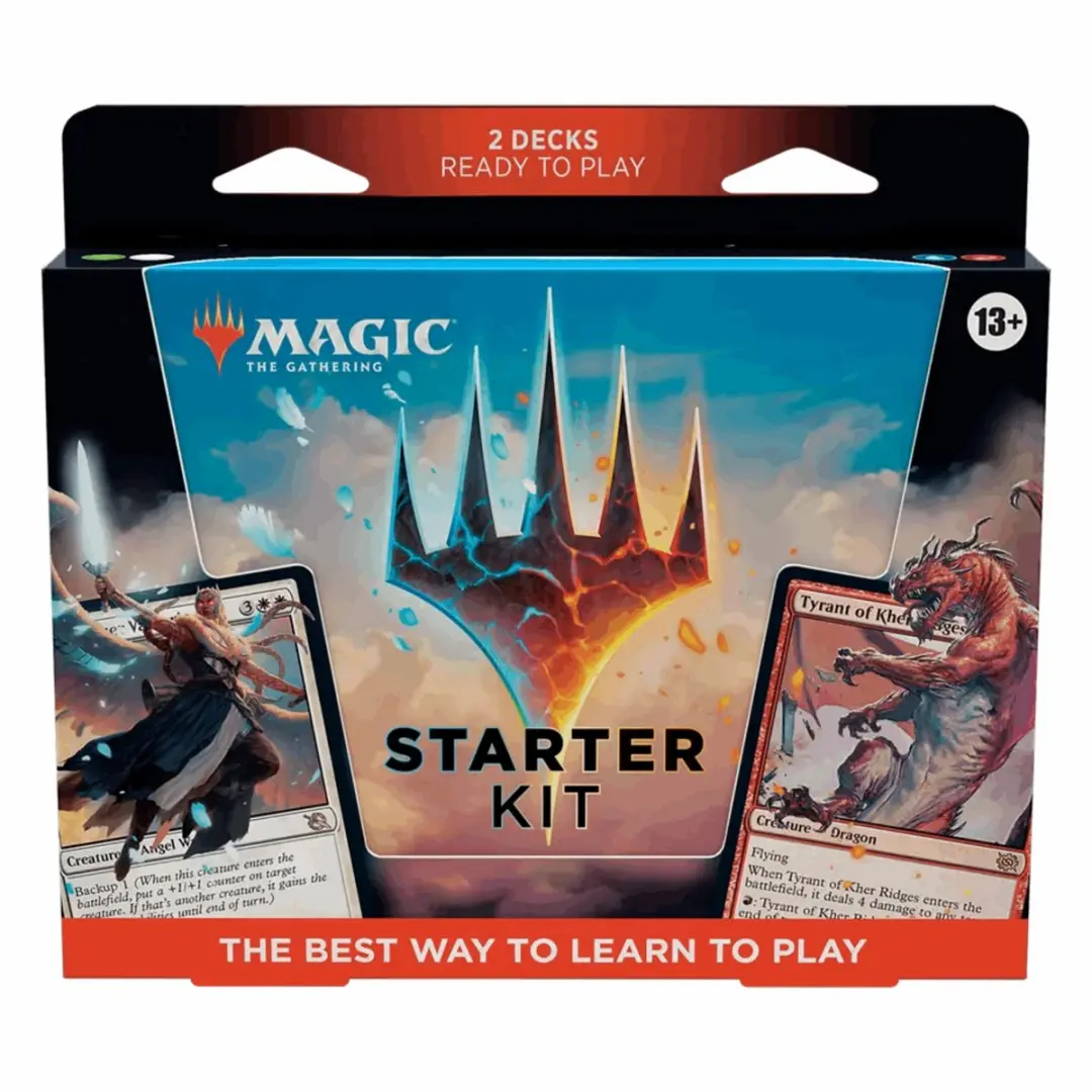 Magic: The Gathering
