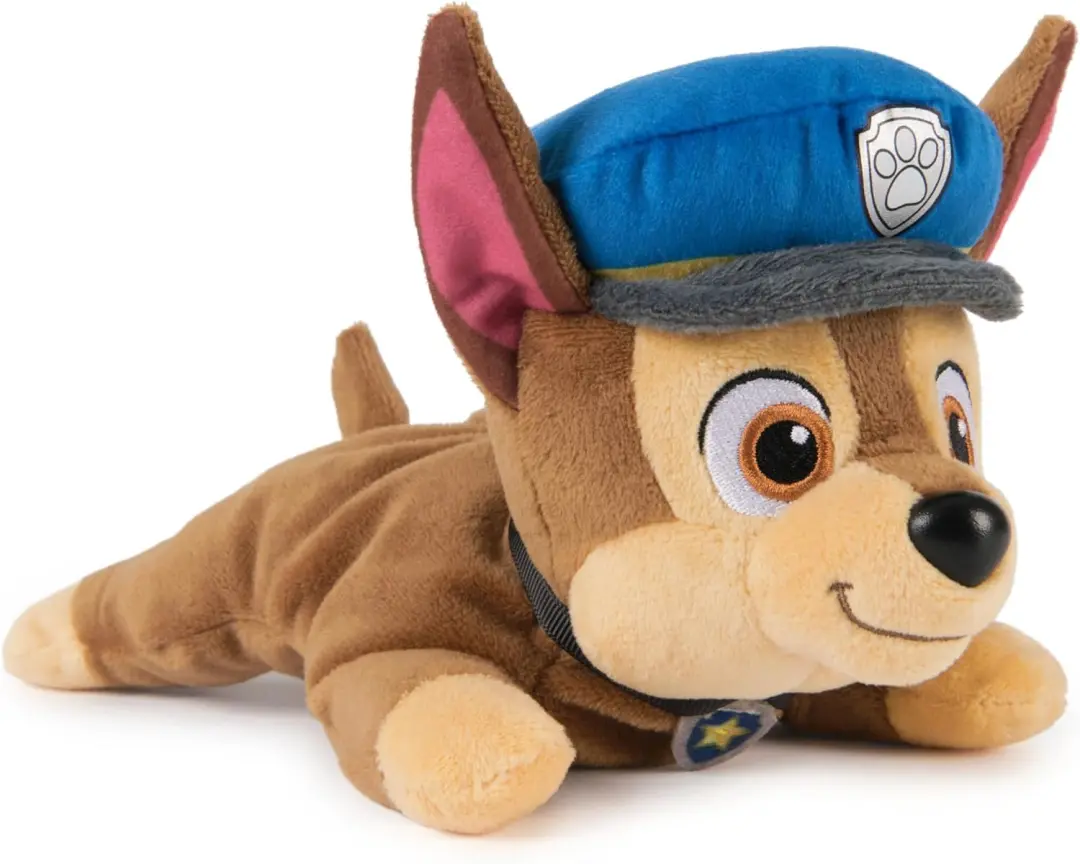 PAW Patrol Chase Knuffel