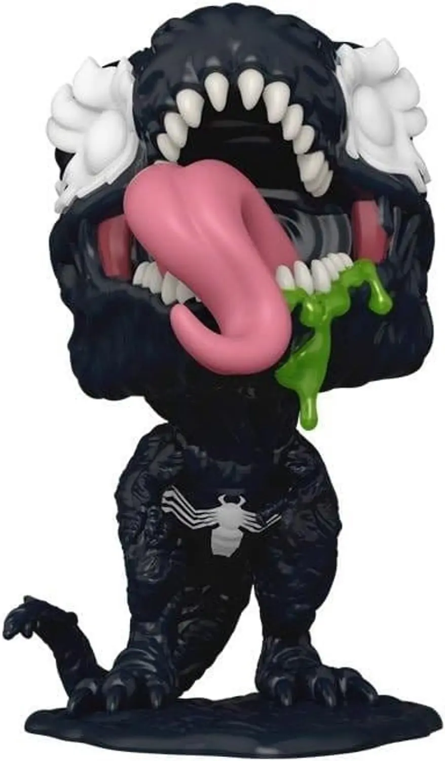 Funko POP! Super Venomized T-Rex - 15cm - afbeelding 2 van 2