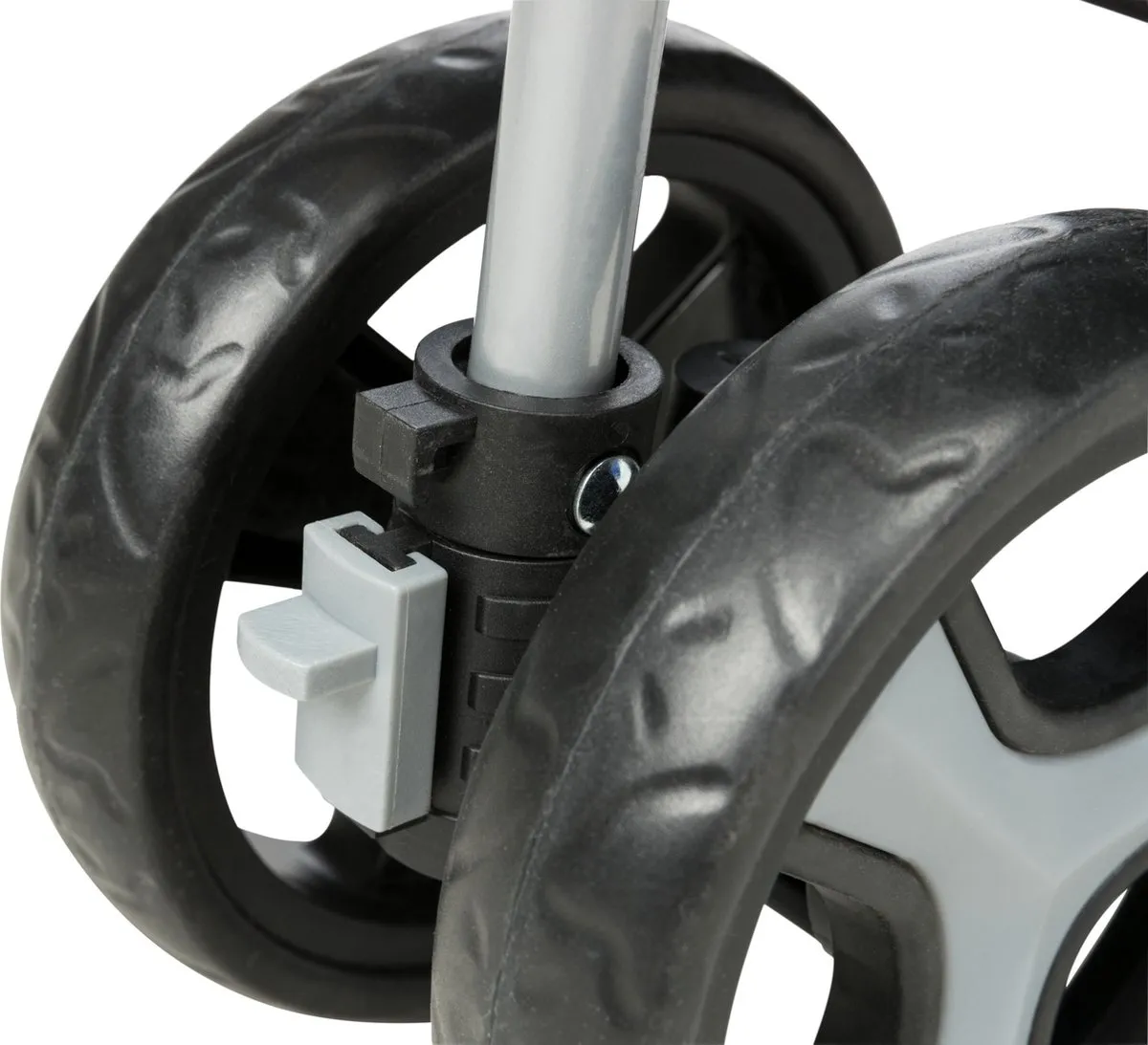 Trixie hondenbuggy zwart 80x47x100 cm | Dierenmand