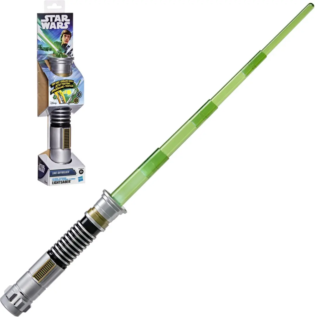 Star Wars Luke Skywalker