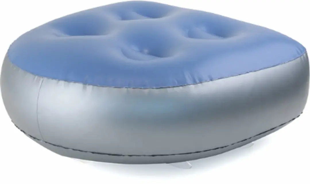W’eau Luxe Spa Zitverhoger