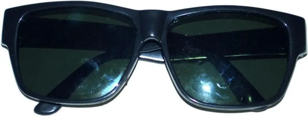 Bril Blues Brothers