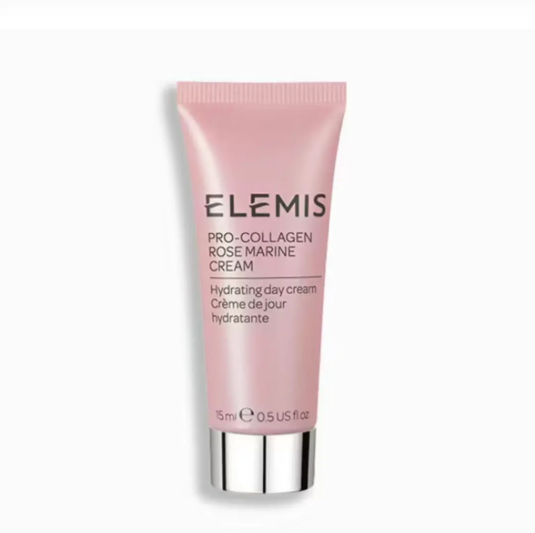 Elemis Pro-Collagen Rose Marine Cream 15ml