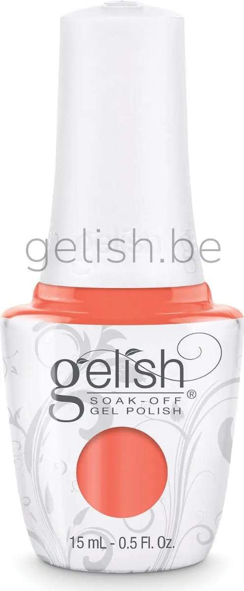 Gelish Rockin' The Reef Nagellak 15ml