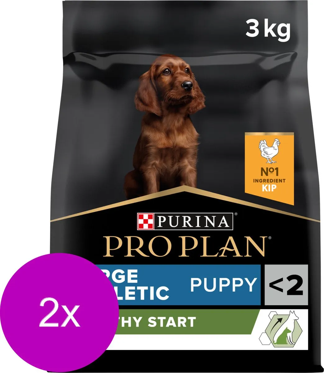 Pro Plan Dog Puppy Large Breed Athletic Kip