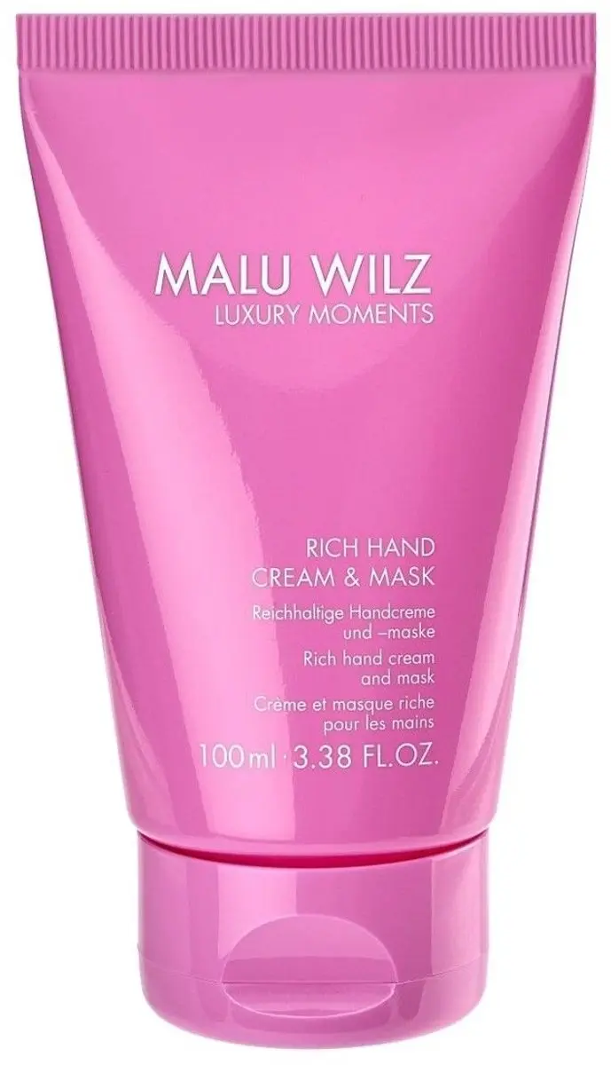 Malu Wilz- Luxury Moments