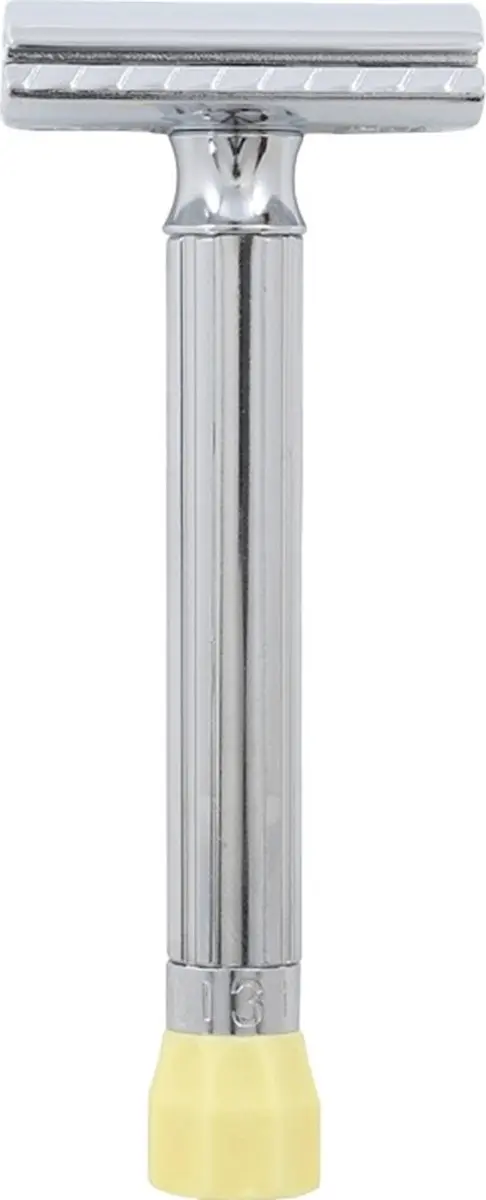 Safety Razor Adjustable