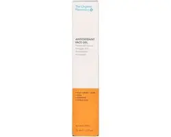 The Organic Pharmacy Antioxidant Face Gel 35ml