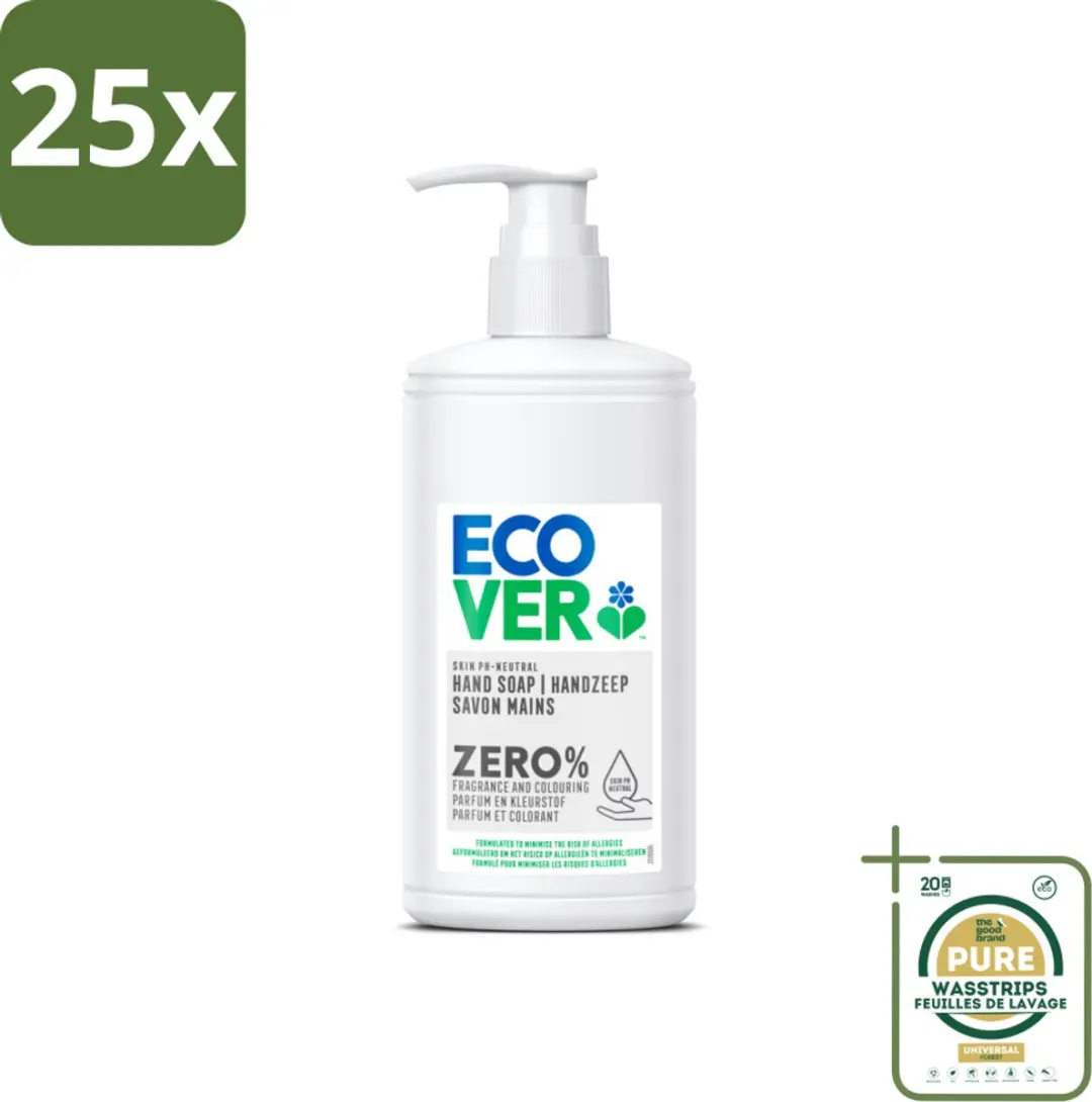 25 x Ecover