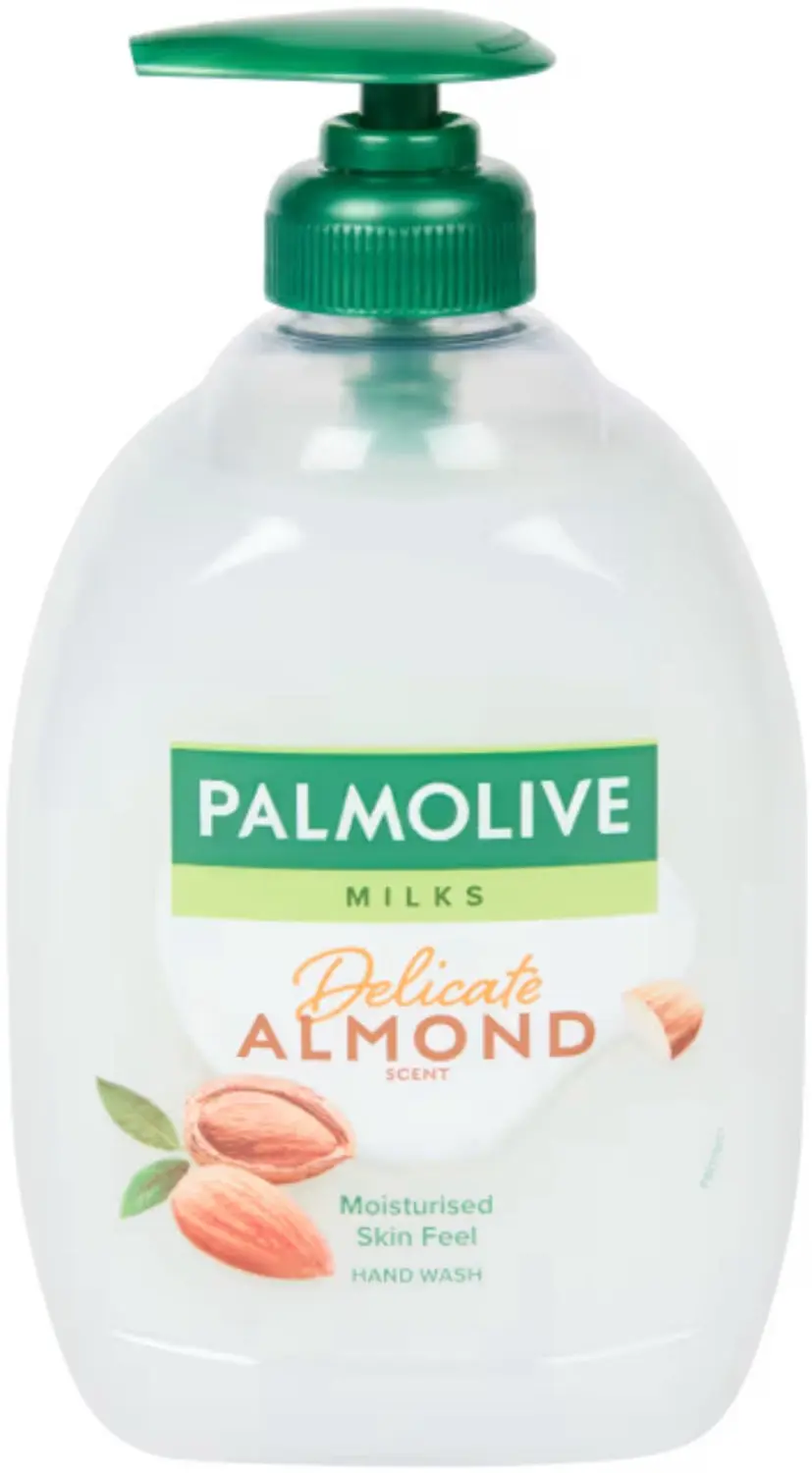 Palmolive Milks handzeep Amandel 500 ml