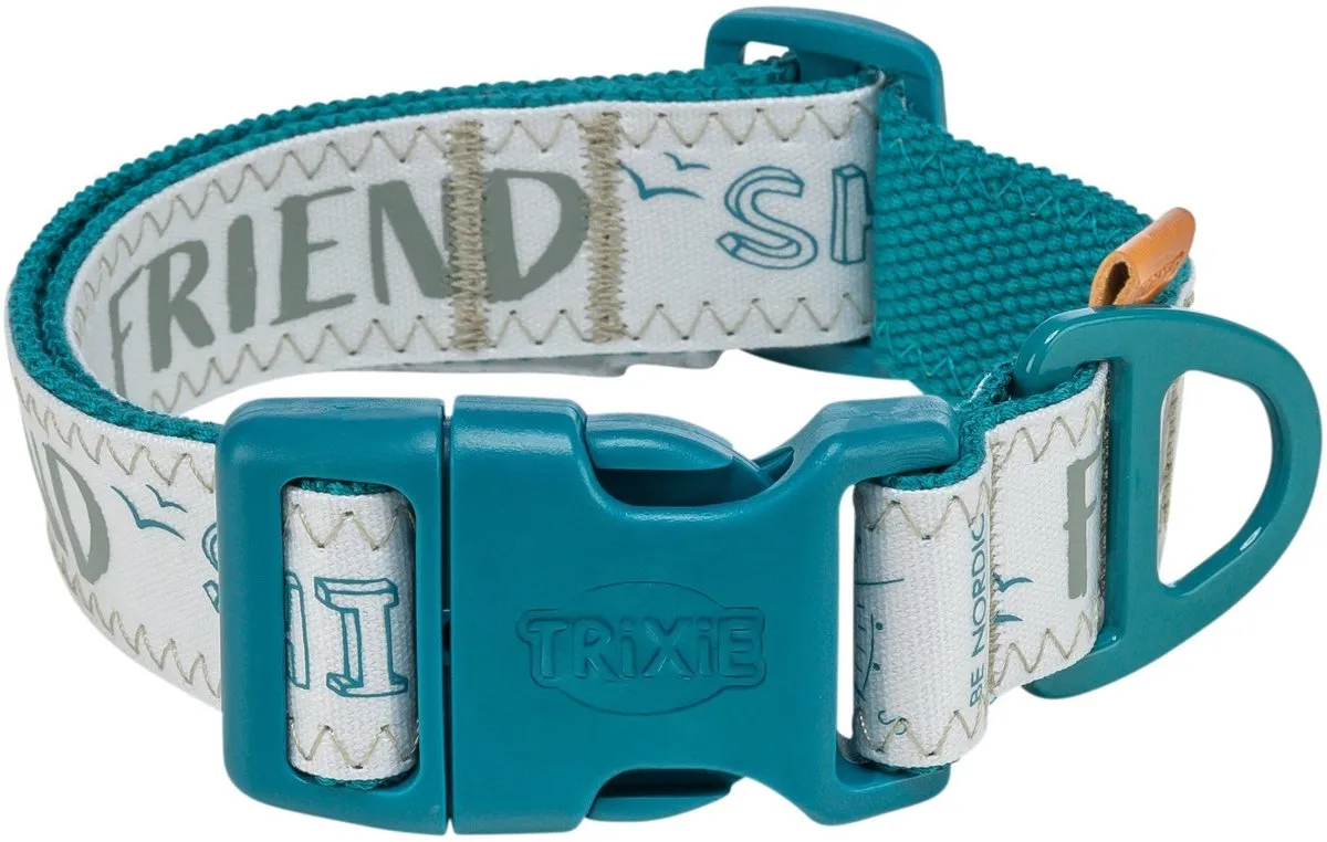 Trixie Halsband Nordic Extra Breed 25-36x2.5cm
