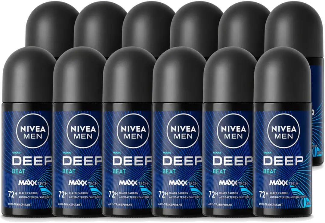 12 x Nivea