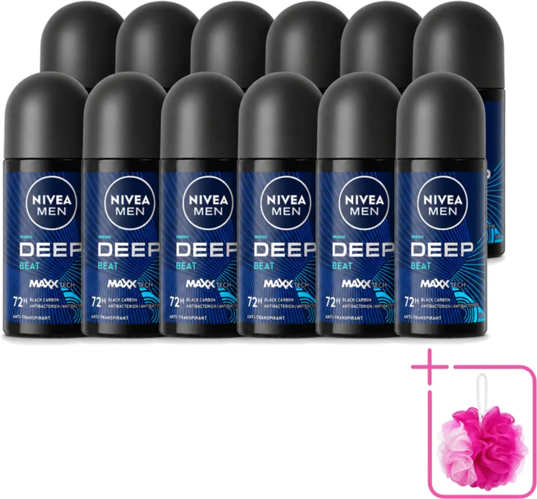 12 x Nivea