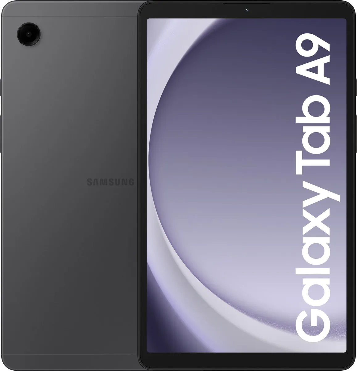 Samsung Galaxy Tab A9 SM-X115 128GB - 8.7 inch - Grijs