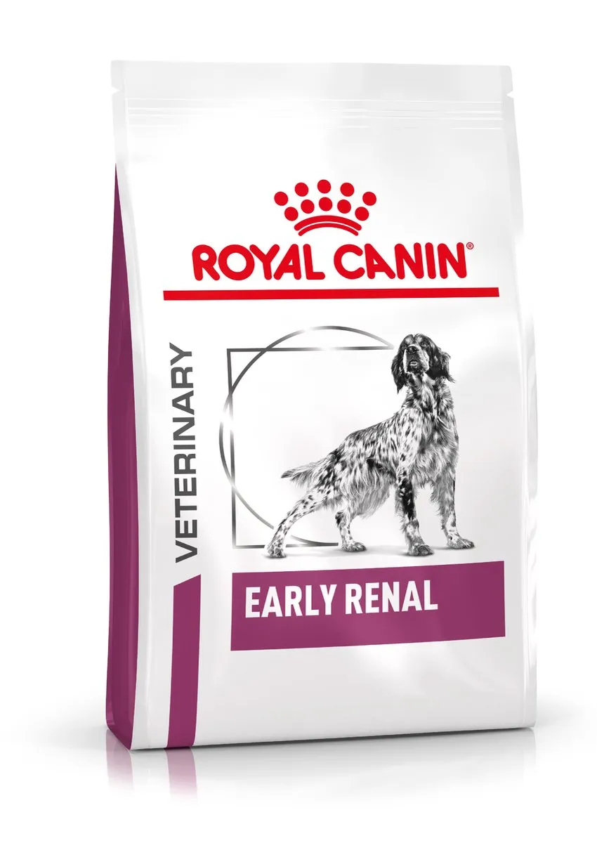 Royal Canin Veterinary Diet Dog Early Renal Hondenvoer 14kg