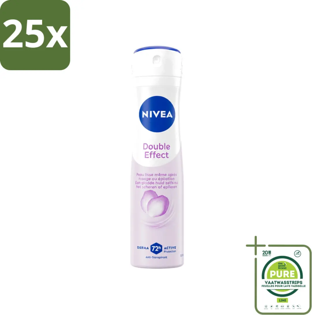 25 x Nivea