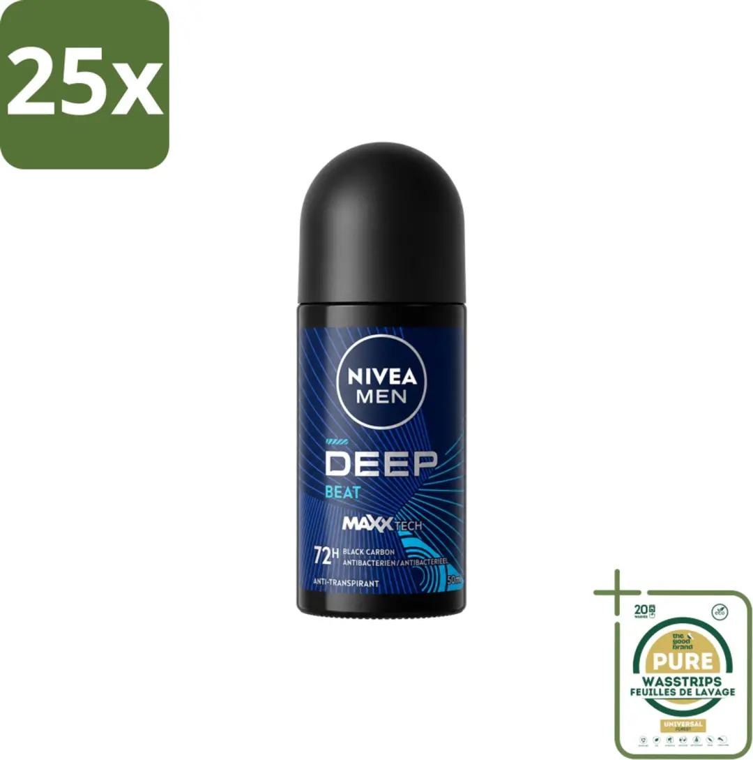 25 x Nivea