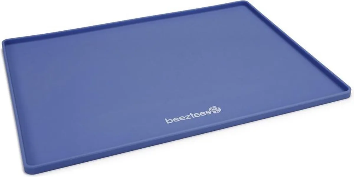 Beeztees Placemat Hond Siliconen