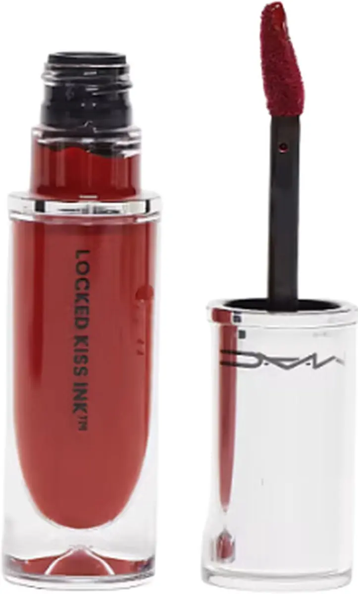 MAC Locked Kiss Ink Lipcolour Vicious