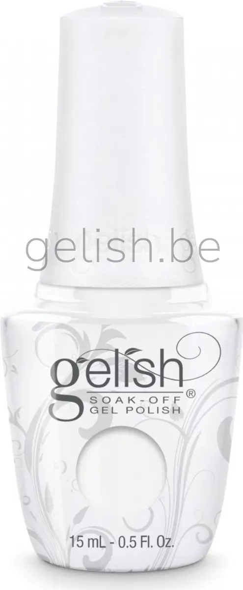 Gelish Arctic Freeze Soak-Off Gel Polish 15ml