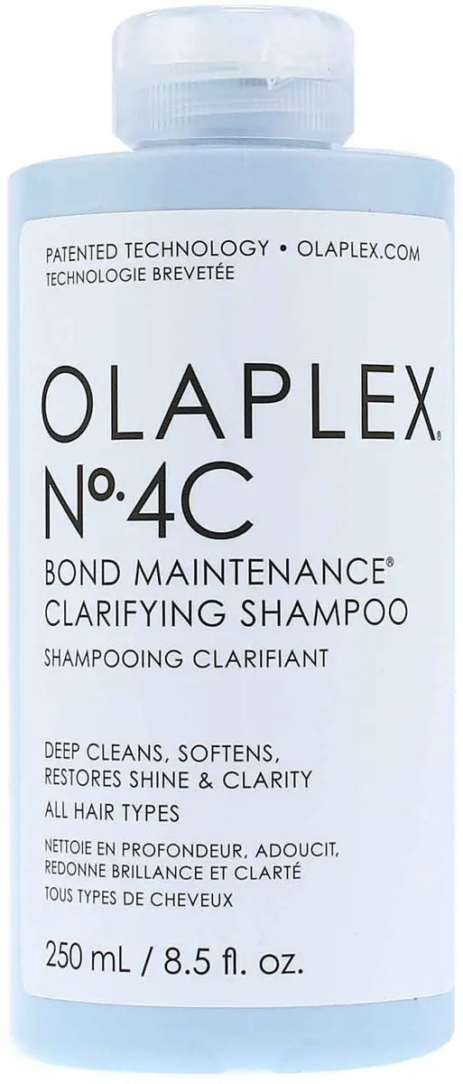 Olaplex No.4C Bond Maintenance Clarifying Shampoo 250ml