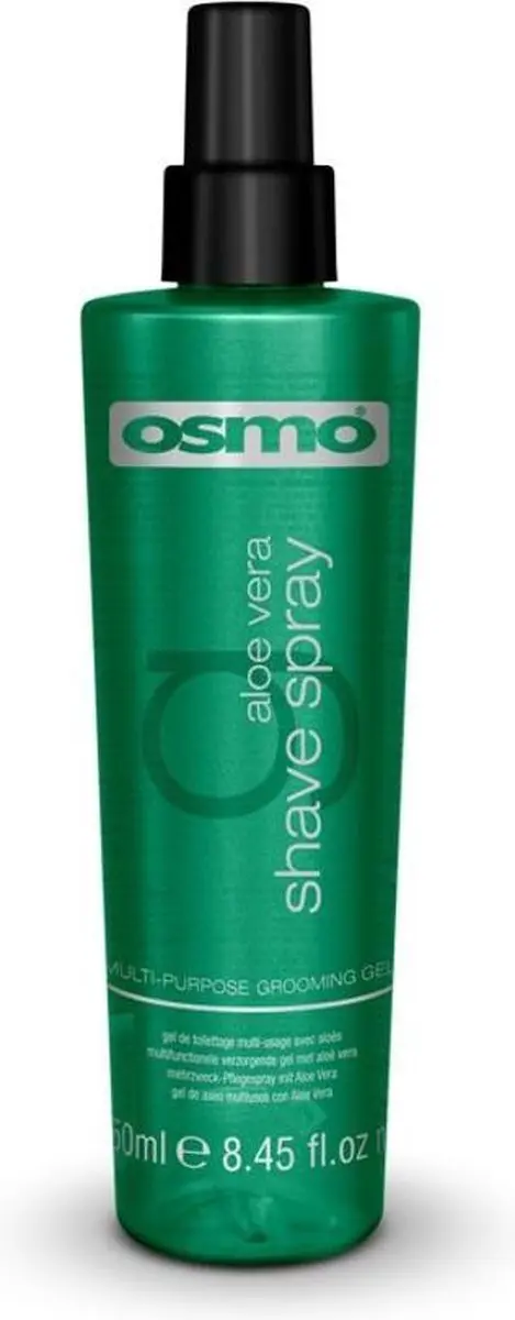 Osmo Grooming Shave Spray