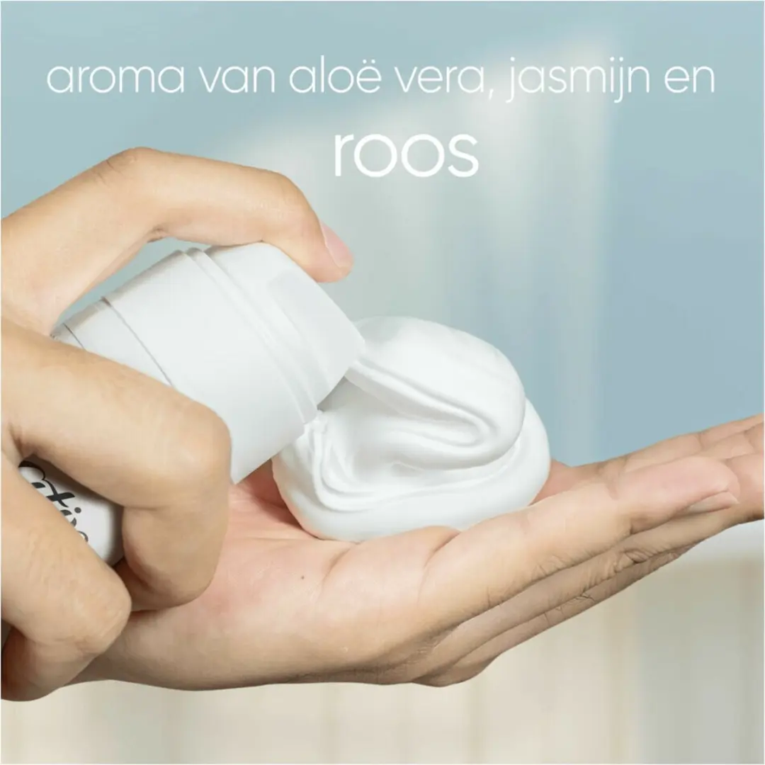 Gillette Venus Satin Care Scheergel Avocado Twist - 200ml - afbeelding 2 van 6