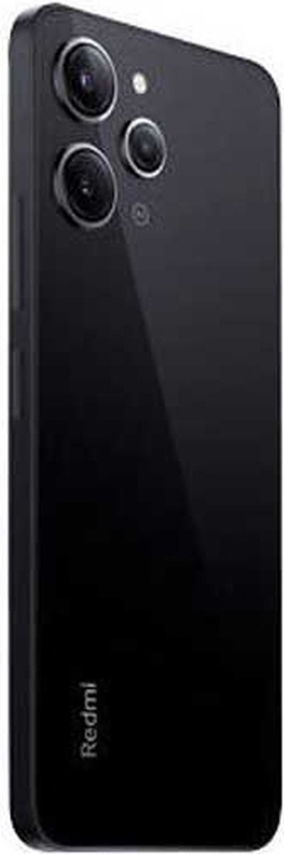 Xiaomi Redmi 12 Dual Sim - 8GB/256GB - Zwart