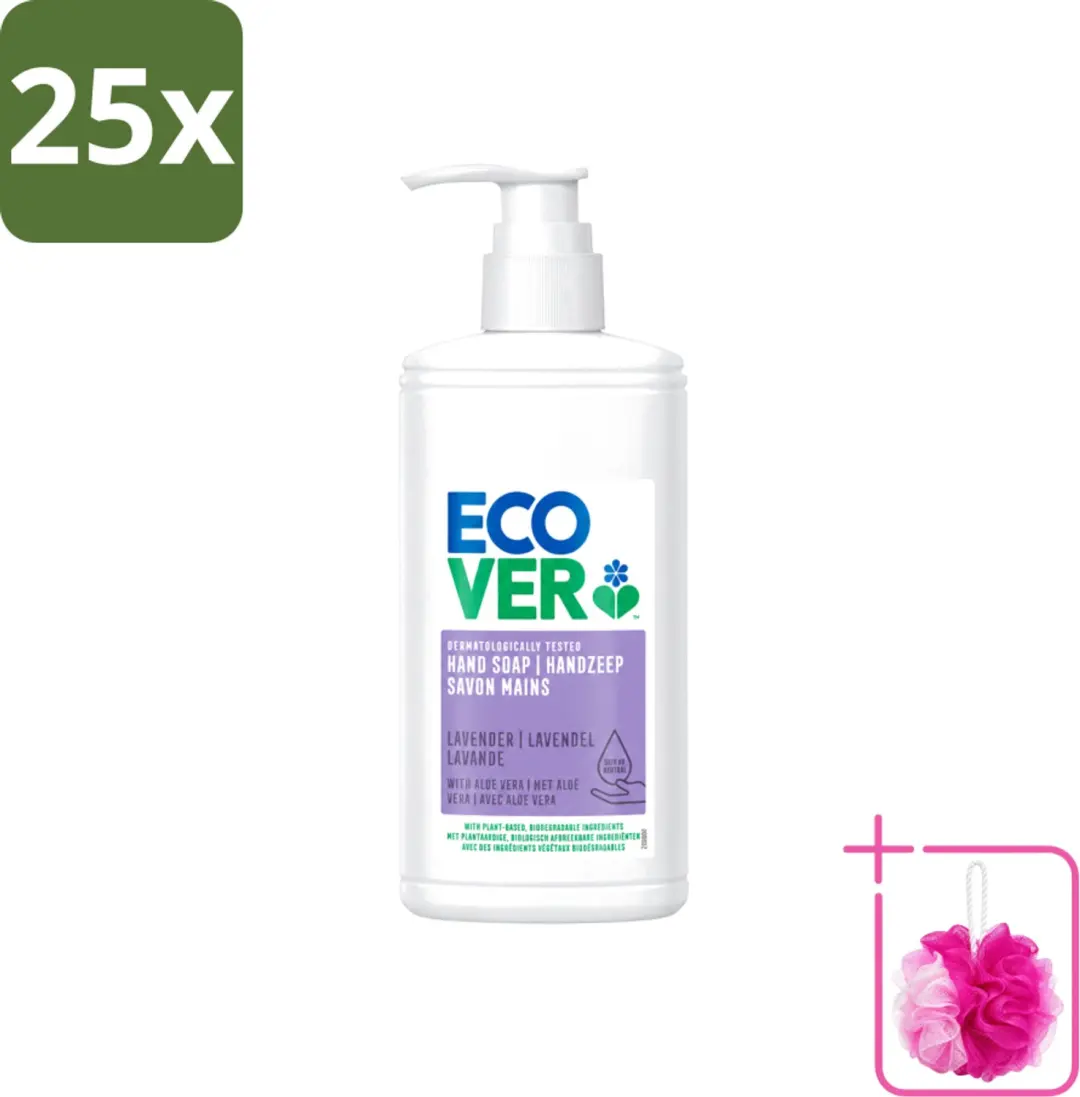25 x Ecover