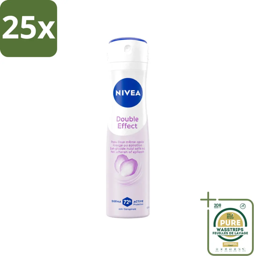 25 x Nivea