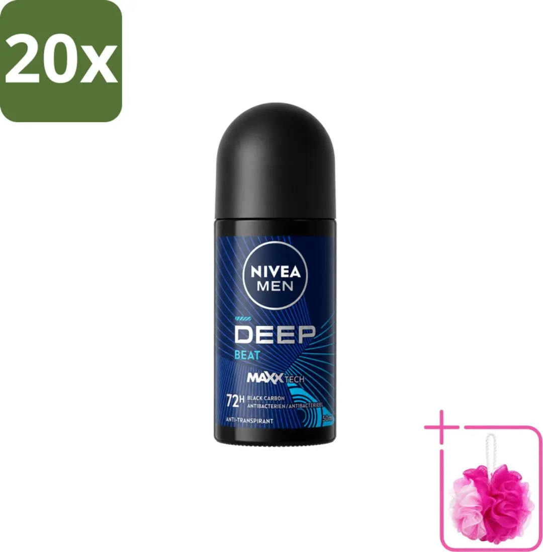 20 x Nivea