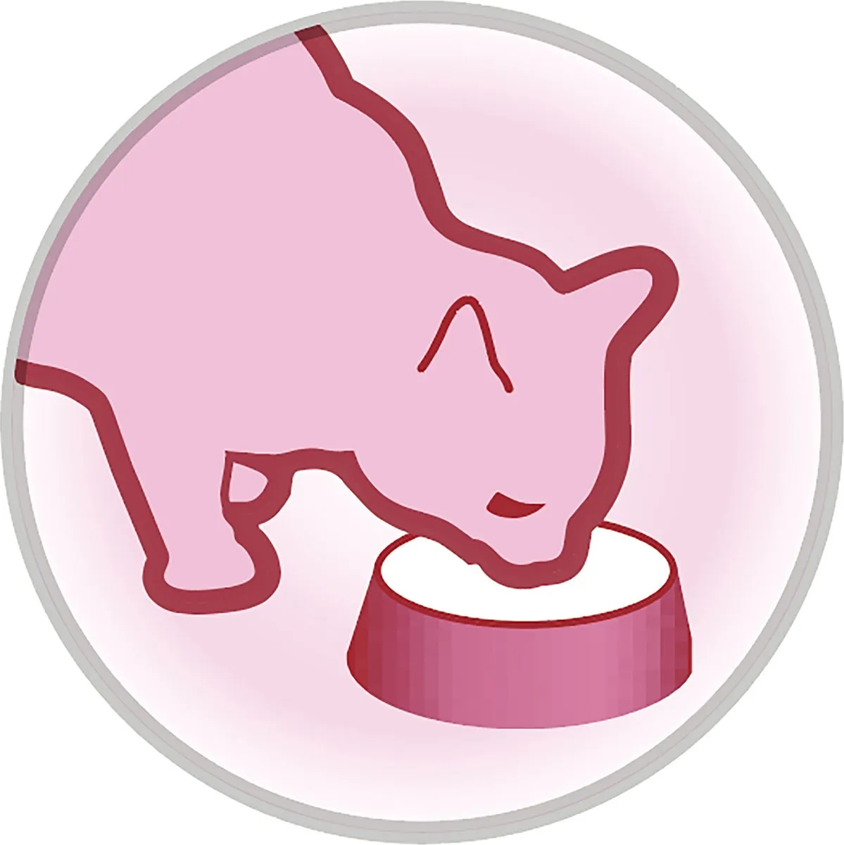Pro Plan Cat NutriSavour Delicate - 10x85g