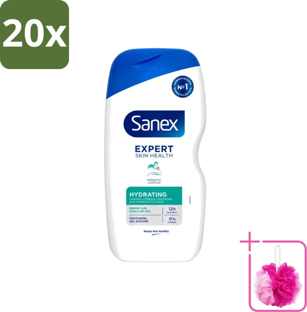 20 x Sanex