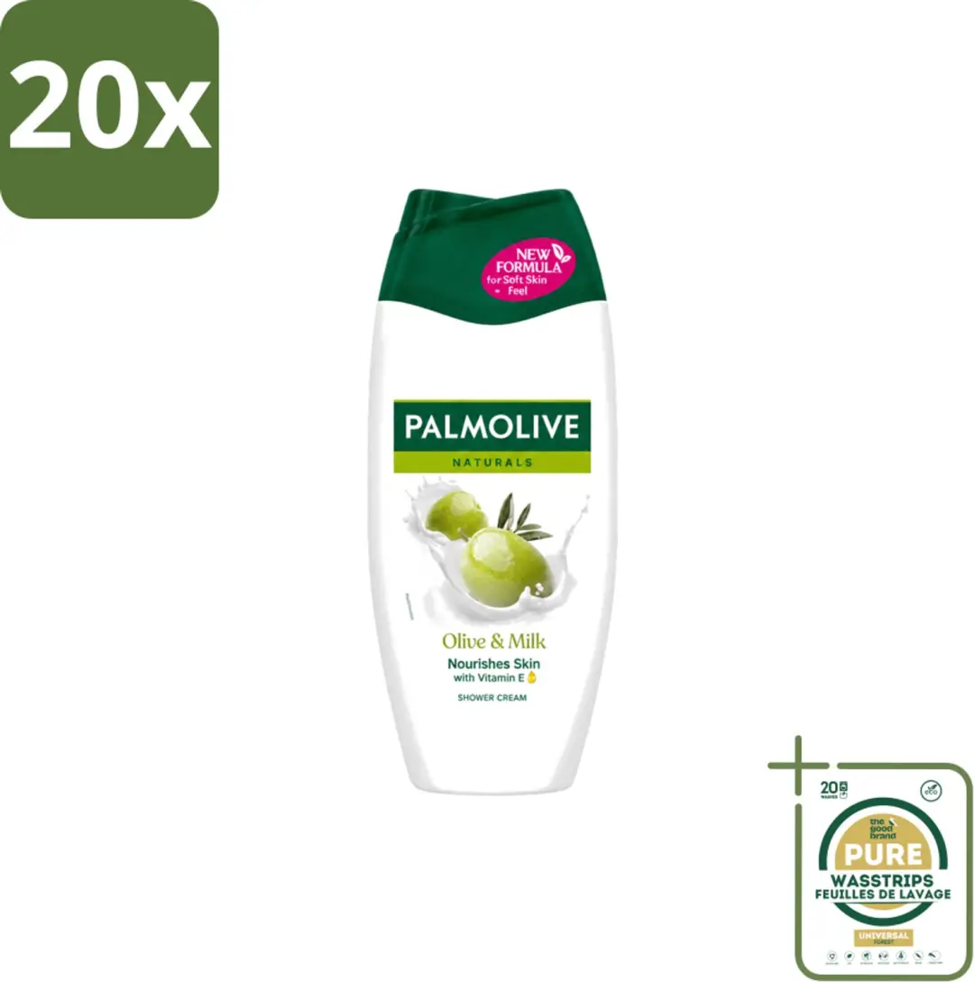 20 x Palmolive