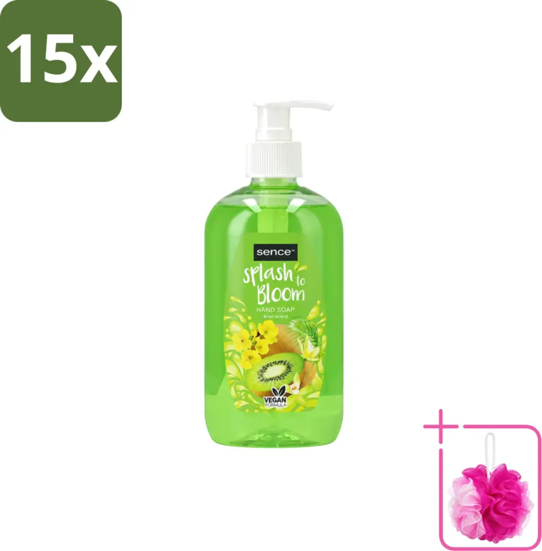 15 x Sence