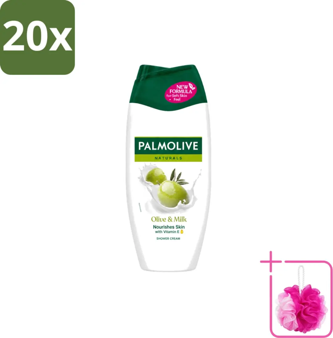 20 x Palmolive