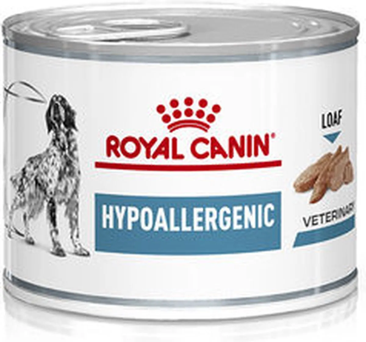 Royal Canin Hypoallergeen Hond - 12x200g