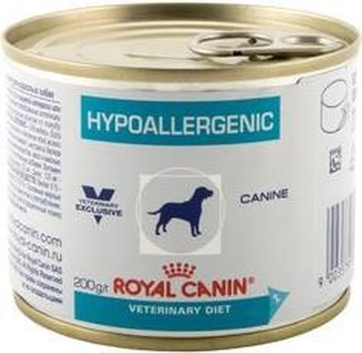 Royal Canin Hypoallergeen Hond