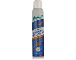 Batiste Droogshampoo Overnight Light Cleanse - 200ml - afbeelding 3 van 3