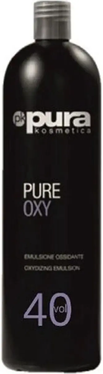 Pura Kosmetica Pure Oxy 1000ml