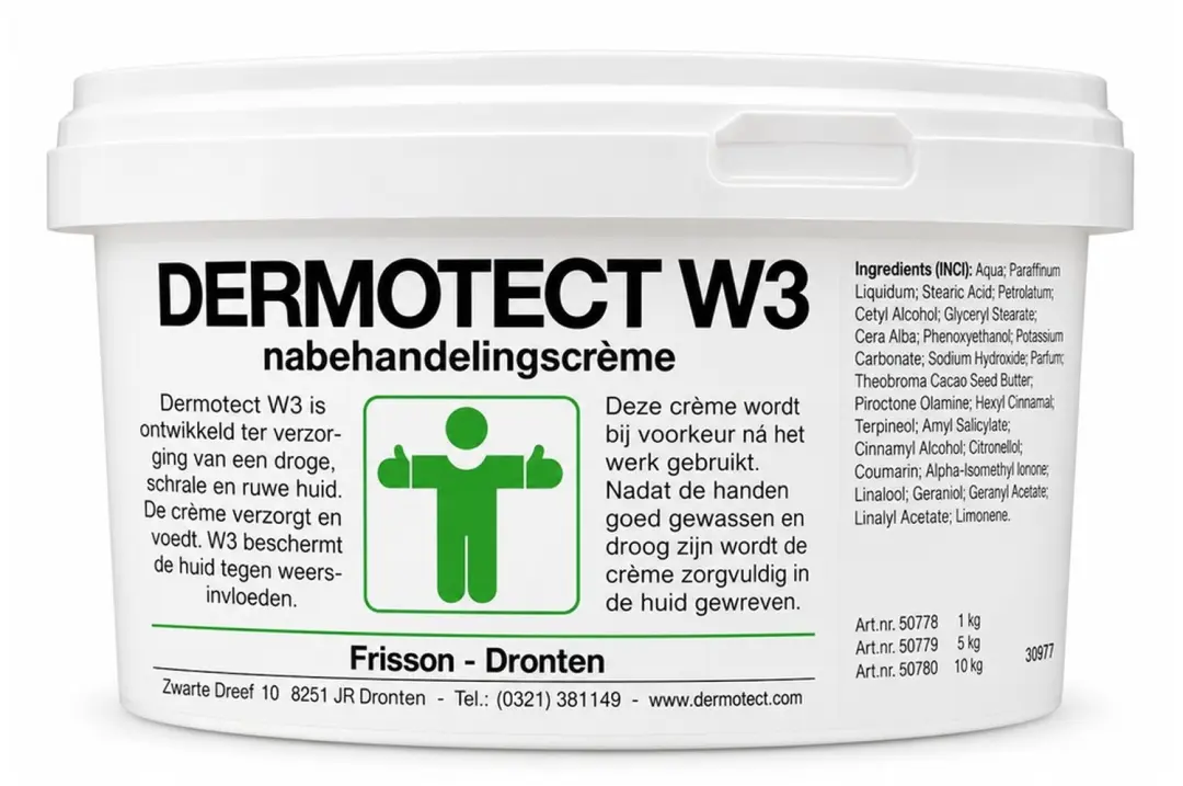 Dermotect W3 1000ml