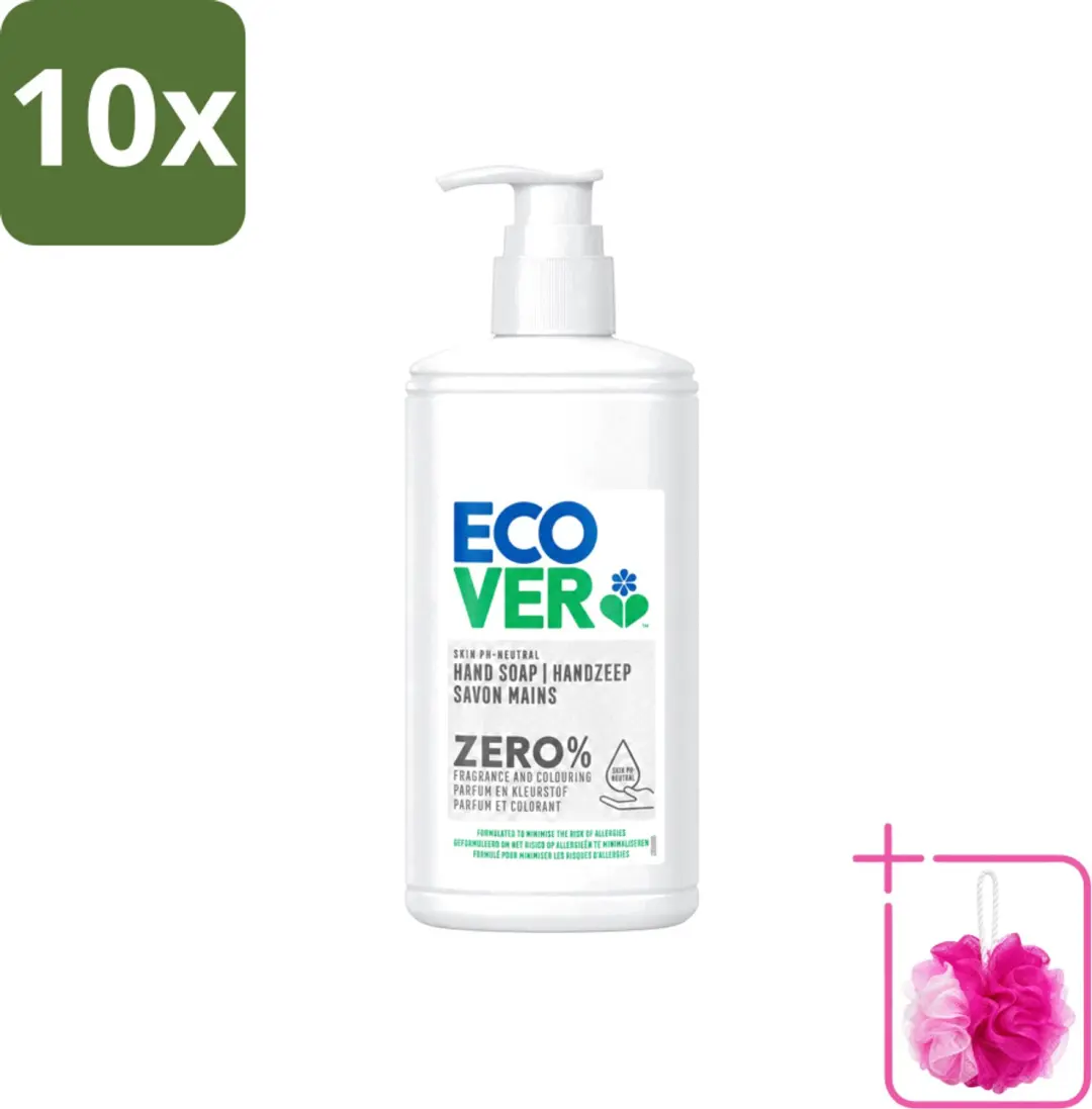 10 x Ecover