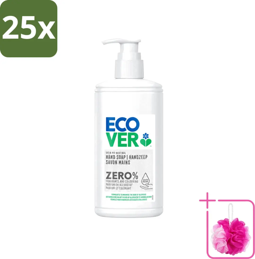 25 x Ecover