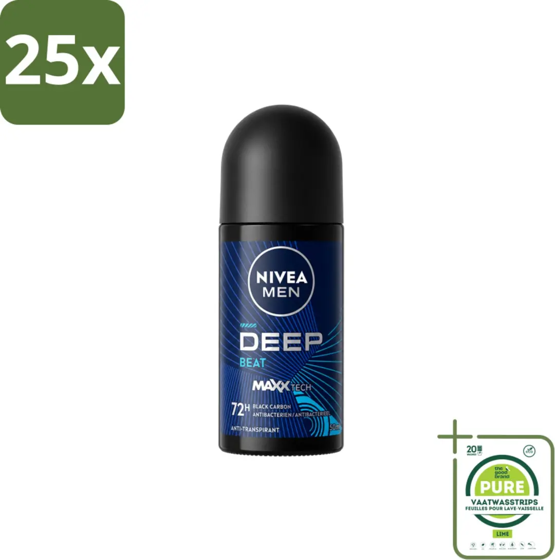 25 x Nivea